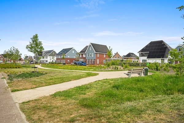 Medium property photo - Draadzegge 56, 1761 VT Anna Paulowna